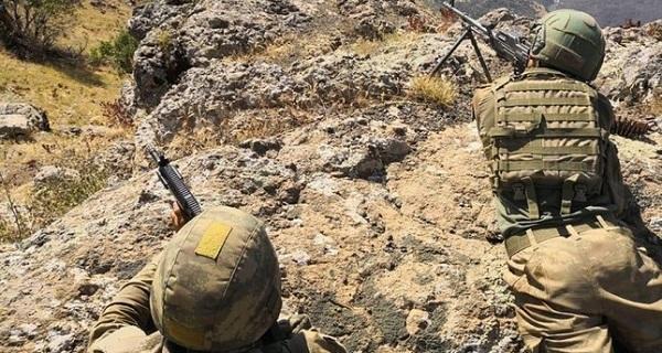 Türkiyə sərhədində gərginlik: Tehran PKK-ya göz yumur?