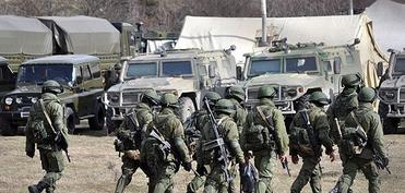 Очередной громкий арест в МО РФ