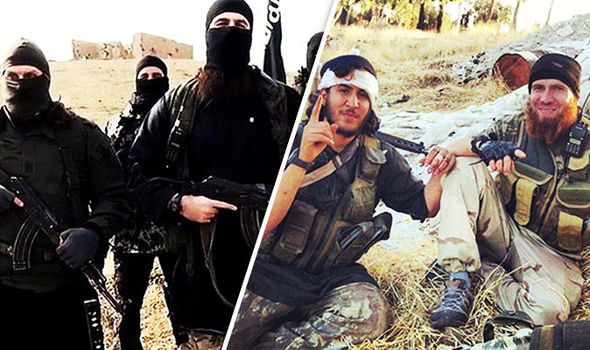 İŞİD lideri Bağdadinin yerini başqa terrorçu tutacaq