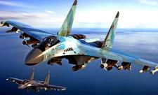 KİV: İran Rusiyadan 48 ədəd Su-35 qırıcısı alacaq