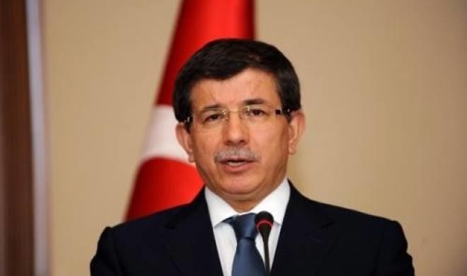 Davudoğlu AKP-dən 10 deputat qoparacaq