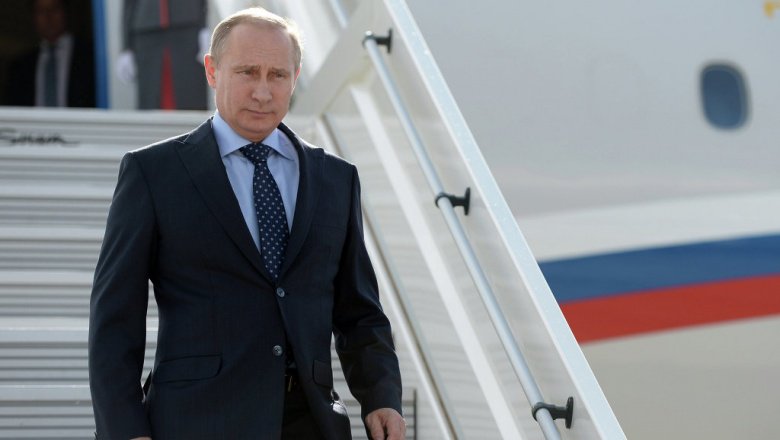 Putin İrəvana hərbi bazaya görə gedir