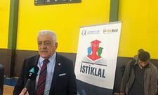 İstanbulda Bayraq gününə həsr olunan “İSTİQLAL” Beynəlxalq Bilik Yarışmasına start verildi – Gənclər Fondunun dəstəyi ilə