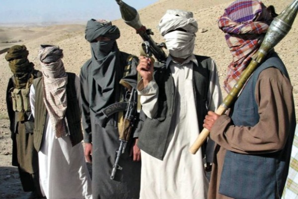 Taliban hökumətlə razılaşdı