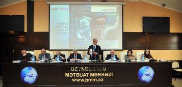 “Əbədiyyət günəşi” məqalə müsabiqəsinin qalibləri mükafatlandırılıb