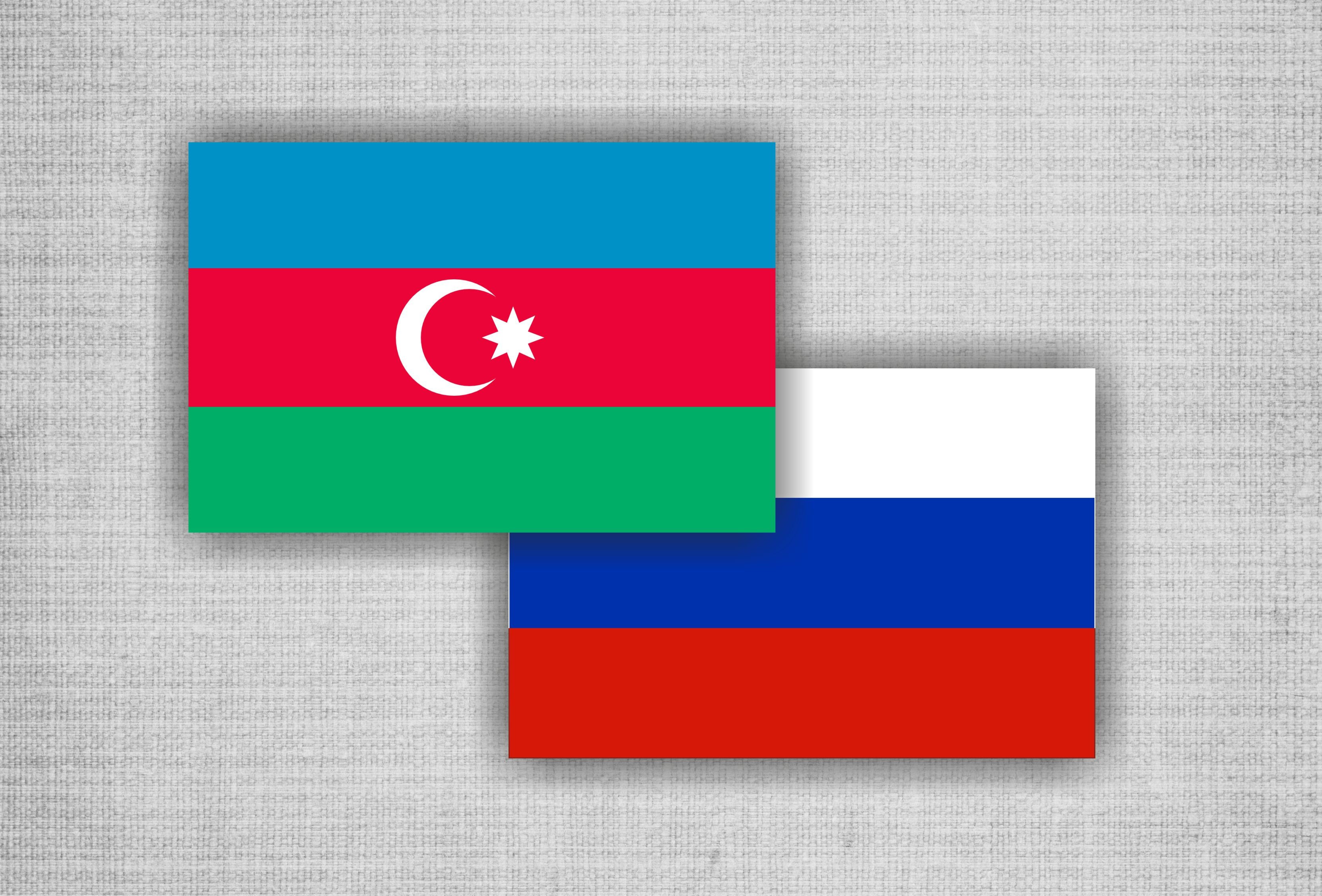Rusiya-Azərbaycan Regionlararası Forumu keçiriləcək
