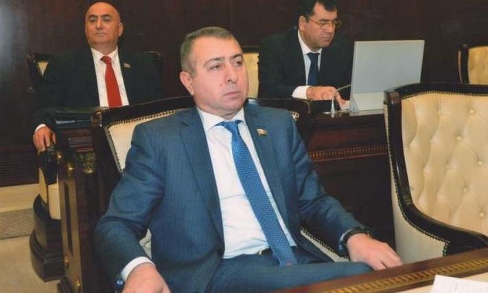 “Rafael Cəbrayılov 4,1 milyon manat borcu ödəməlidir”