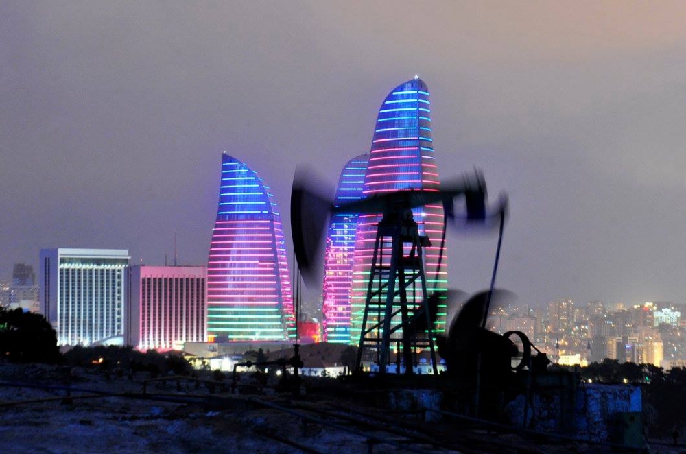 Azərbaycan neftinin bir barrelinin qiyməti 70 dollara çatır
