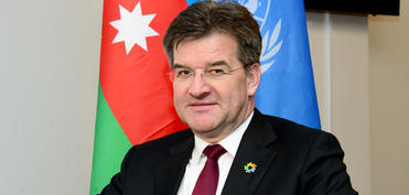 “Etimad yaratmalıyıq”