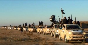 ABŞ Norveçdən İŞİD silahlılarını geri qaytarmağı tələb edir