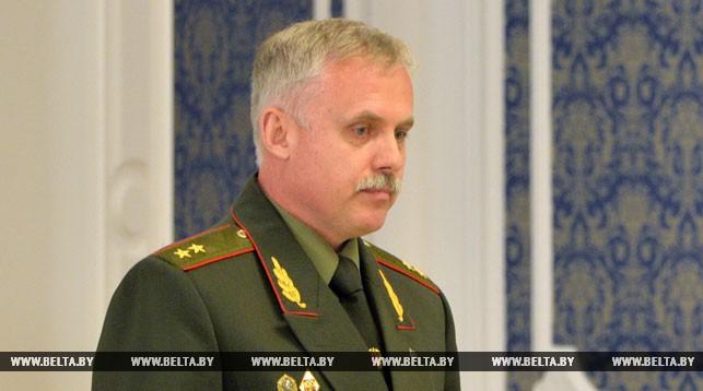 Bakılı kursant “Rus NATO-su”na baş katib seçildi