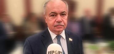 "Mehriban Əliyevanın Rusiya səfəri tarixi hadisədir"