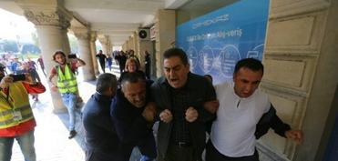 “Fikir, ifadə və söz azadlığı küçələrdə yox, təfəkkürlərdə inkişaf etdirilməlidir”