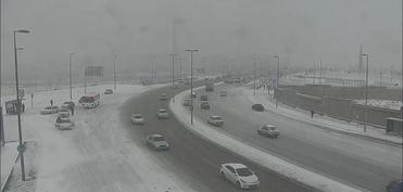 Bəzi rayonlarda qar yağacaq, yollar buz bağlayacaq - XƏBƏRDARLIQ