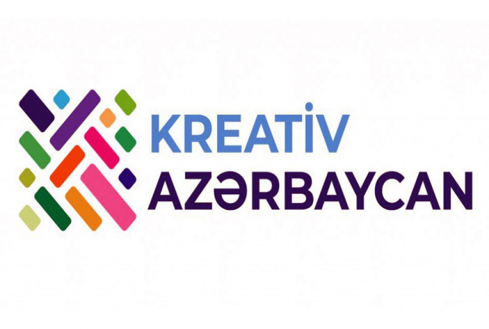 “Kreativ Azərbaycan” portalının təqdimatı olacaq