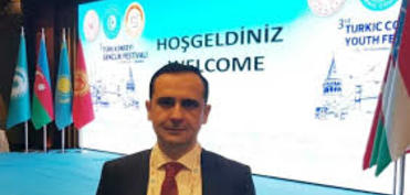 “Türk dövlətlərinin resursları birləşdirməsi zamanın tələbidir”