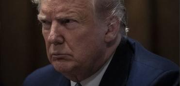 Трамп: Преступность в США вышла из-под контроля