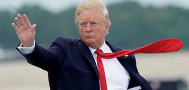 В США предотвратили третье покушение на Трампа