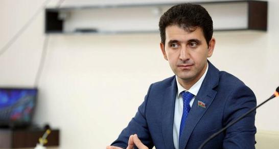 «Новая программа ускорит развитие аграрной сферы»