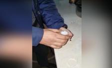 Sosial şəbəkələrdə narkotik vasitələr satan şəxslər saxlanılıb