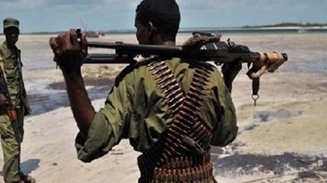 Nigeriyada onlarla Boko Haram terrorçusu öldürülüb