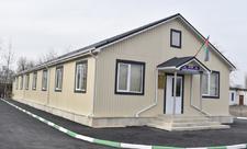 Bərdə rayonunda modul tipli daha iki məktəb binası istifadəyə veriləcək