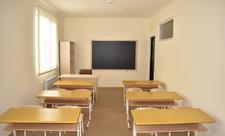 Bərdə rayonunda modul tipli daha iki məktəb binası istifadəyə veriləcək