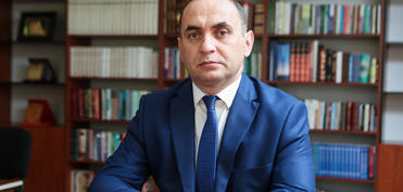 «Для мира необходимо выявление истины»