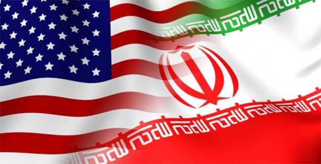 İran ABŞ-a nota göndərdi