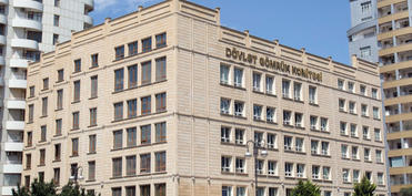 Gömrük sistemində aparılan islahatlar: nəticələr, perspektivlər