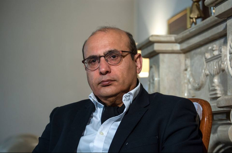 “ Ermənistanda siyasi nitqin səviyyəsi çox aşağı düşərək məişət səviyyəsinə enib”