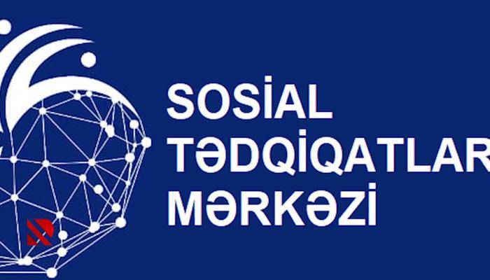 “Sosial Tədqiqatlar Mərkəzi illik planlamasını hazırlayır”