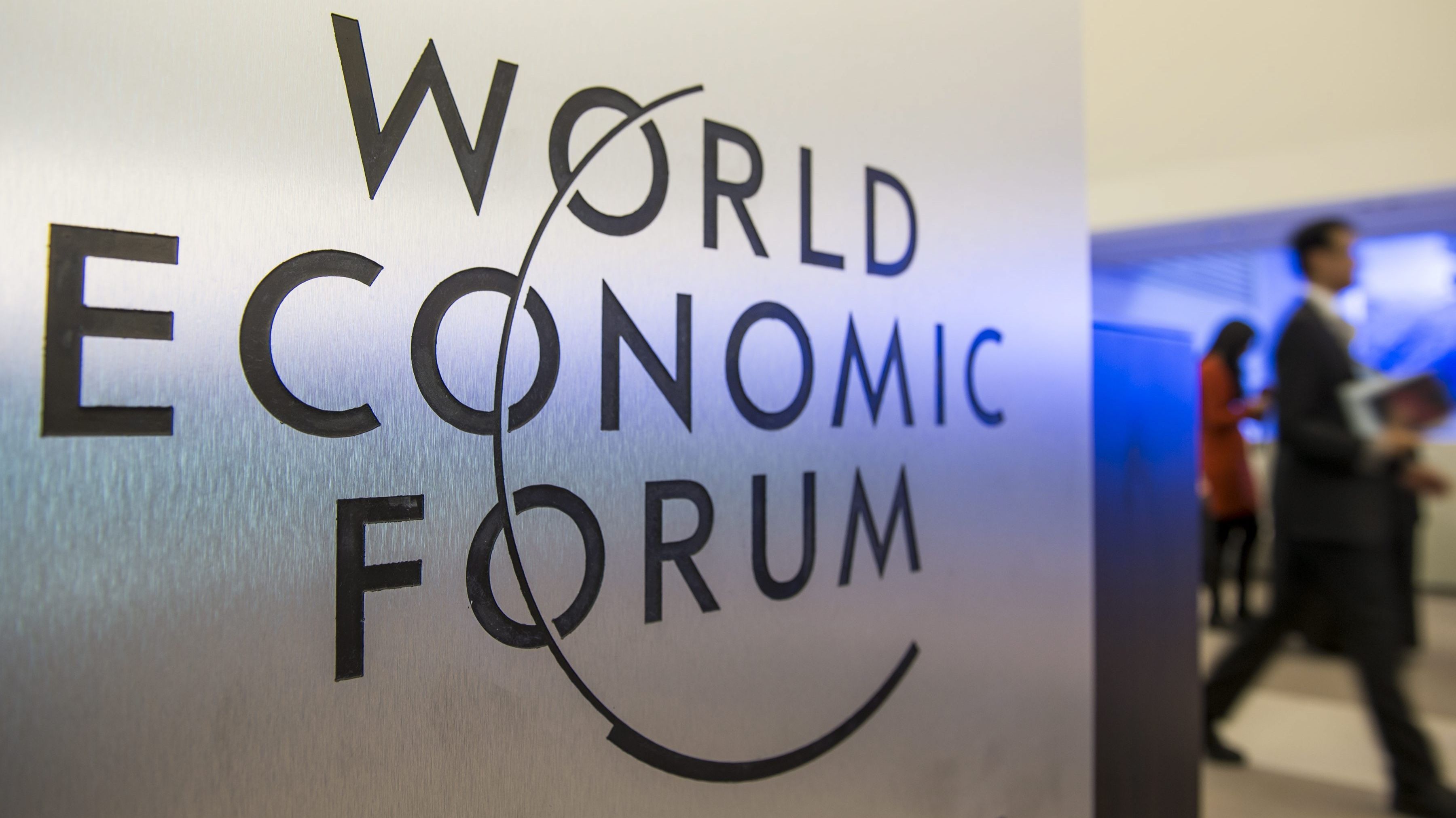 Davos İqtisadi Forumuna  3 minədək lider gələcək