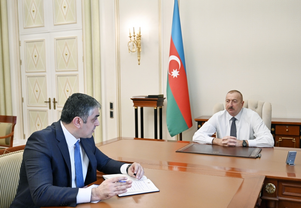 “Azərbaycan regionda liderlik mövqelərini qorumalıdır”