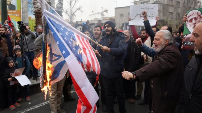 İran-ABŞ böhranının bitmədiyini göstərən 5 səbəb