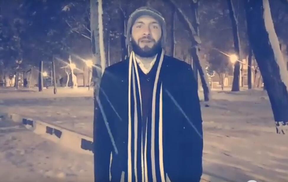 Güneyli qiraətçi Baba Vəziroğludan oxudu Video