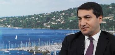 “Ötən il münaqişənin həlli baxımından itirilmiş il oldu”