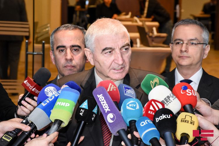 “Demokratiyanın göstəricisi seçkilərdir”