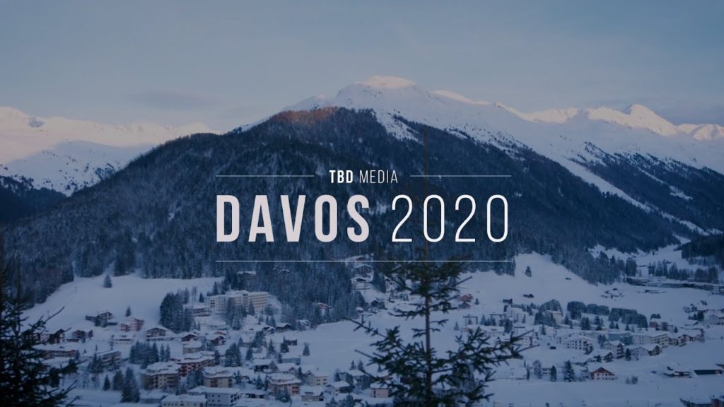 “Davos Forumu dünya miqyasında çox əhəmiyyətli bir Forumdur”