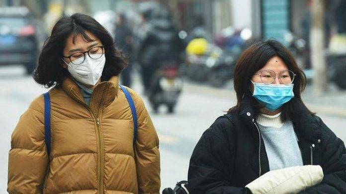 Koronavirusun yayılması dayandırıldı - Çin
