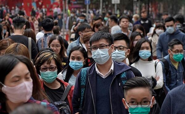Çində koronavirusa yoluxanların 93 faizi sağalıb