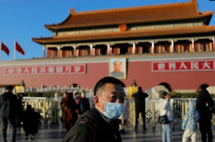 Koronavirusla bağlı Ümumdünya Səhiyyə Təşkilatı fövqəladə hal elan edib