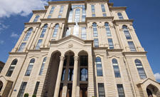 Утвержден новый состав ЦИК