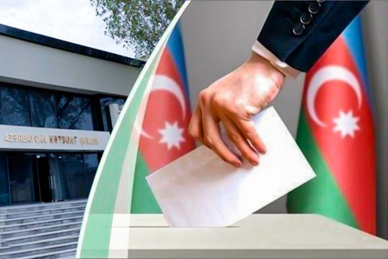 Azərbaycan Mətbuat Şurası medianın 9 fevral parlament seçkiləri ilə bağlı fəaliyyətinin monitorinqini aparır