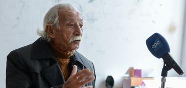 “Babək”in heykəlinin başına açılmayan oyun qalmadı”