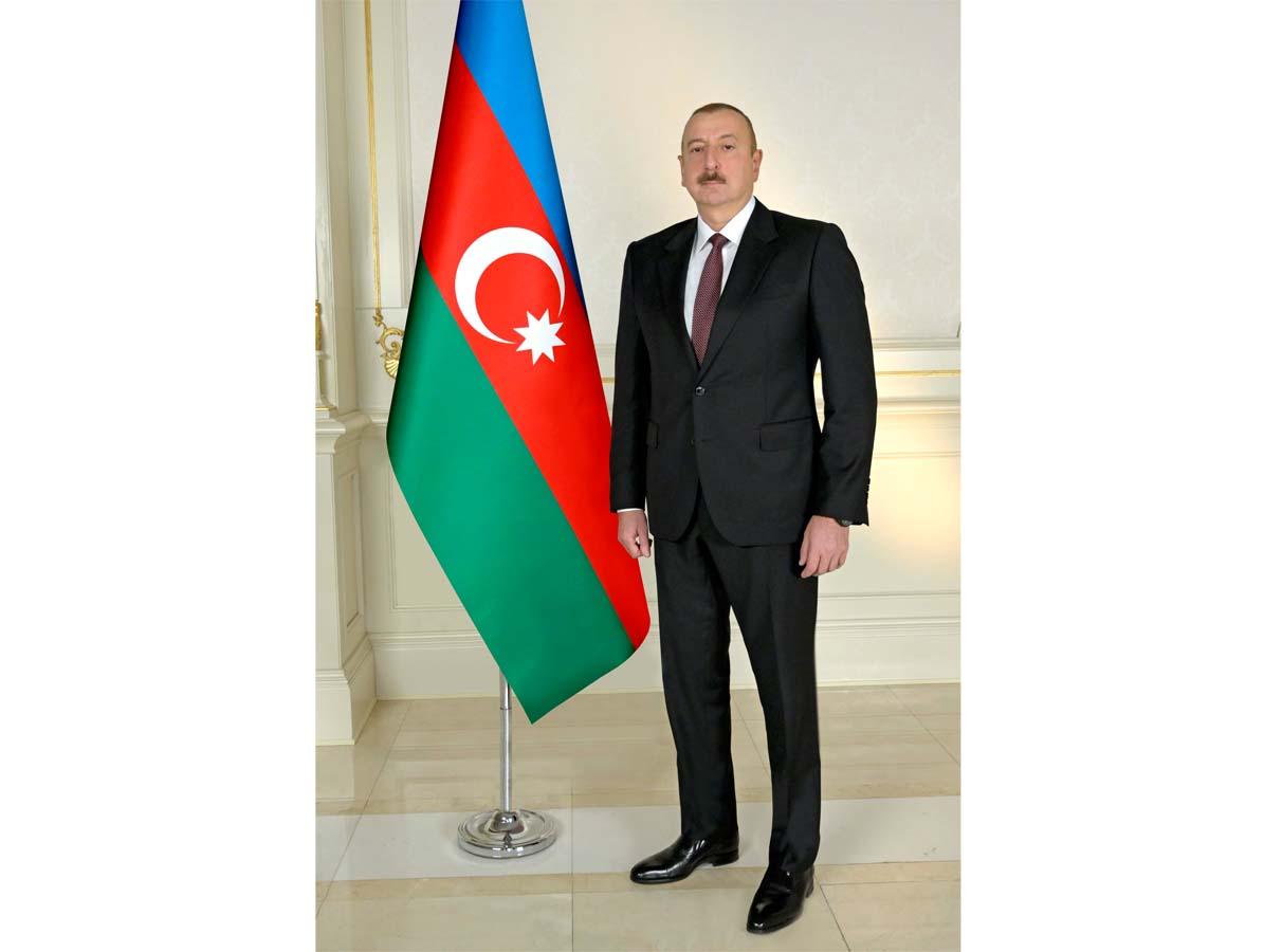 Azərbaycan Prezidenti: Biz bu günə qədər həmişə xalq-iqtidar birliyinin hesabına inkişafa nail olmuşuq
