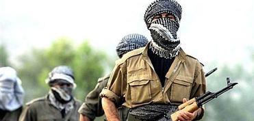 PKK tərəfdarları Paris Şarl de Qoll hava limanında xaosa səbəb olub
