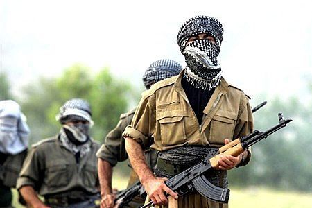 PKK virusa yoluxanları kamikadzeliyə məcbur edir