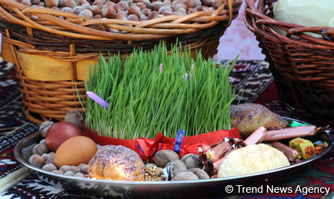 Novruz bayramı - ortaq mənəvi dəyər