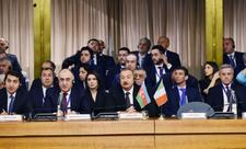 Romada Azərbaycan-İtaliya biznes forumu keçirilib